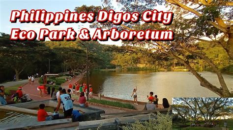 digos city eco park and arboretum|BEAUTIFUL AND RELAXING ECOPARK AND ARBORETUM IN .